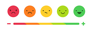 customer satisfaction