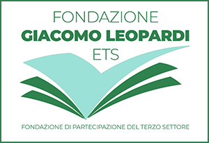 fondazione leopardi ets