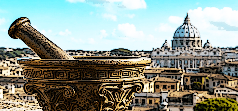 Ordine di Roma, online il nuovo sito istituzionale, rinnovati contenuti e grafica
