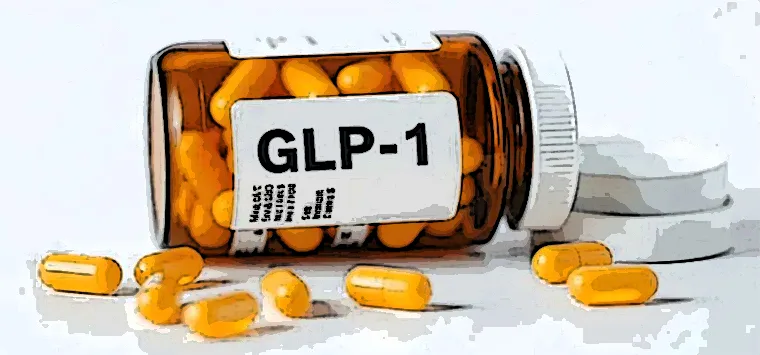 Anti-obesit&agrave;, l&rsquo;endocrinologo Dal Prato: &ldquo;Finora nessuna evidenza di complicanze gravi&rdquo;
